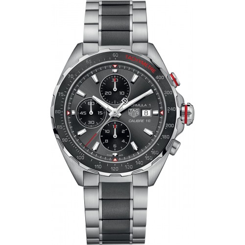 Tag Heuer Formula 1 CAZ2012-BA0970